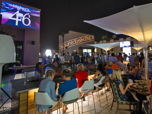 SoundScape by Coxx-Events