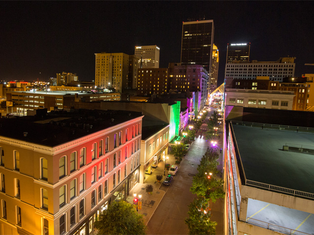 SoundScape by Coxx-Events