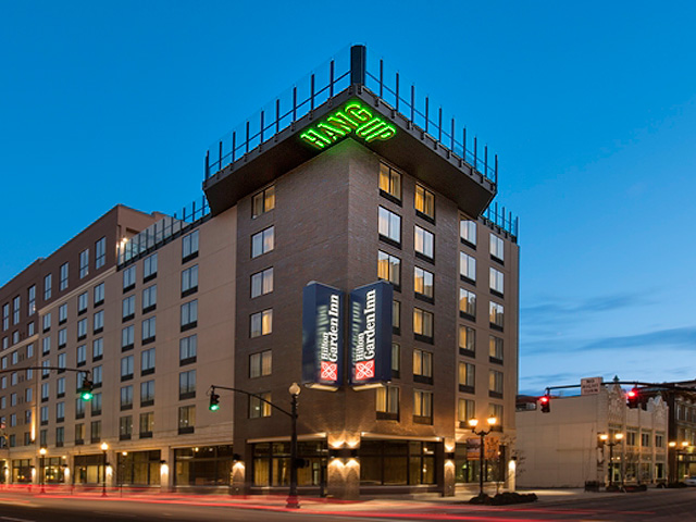 SoundScape by Coxx-Events